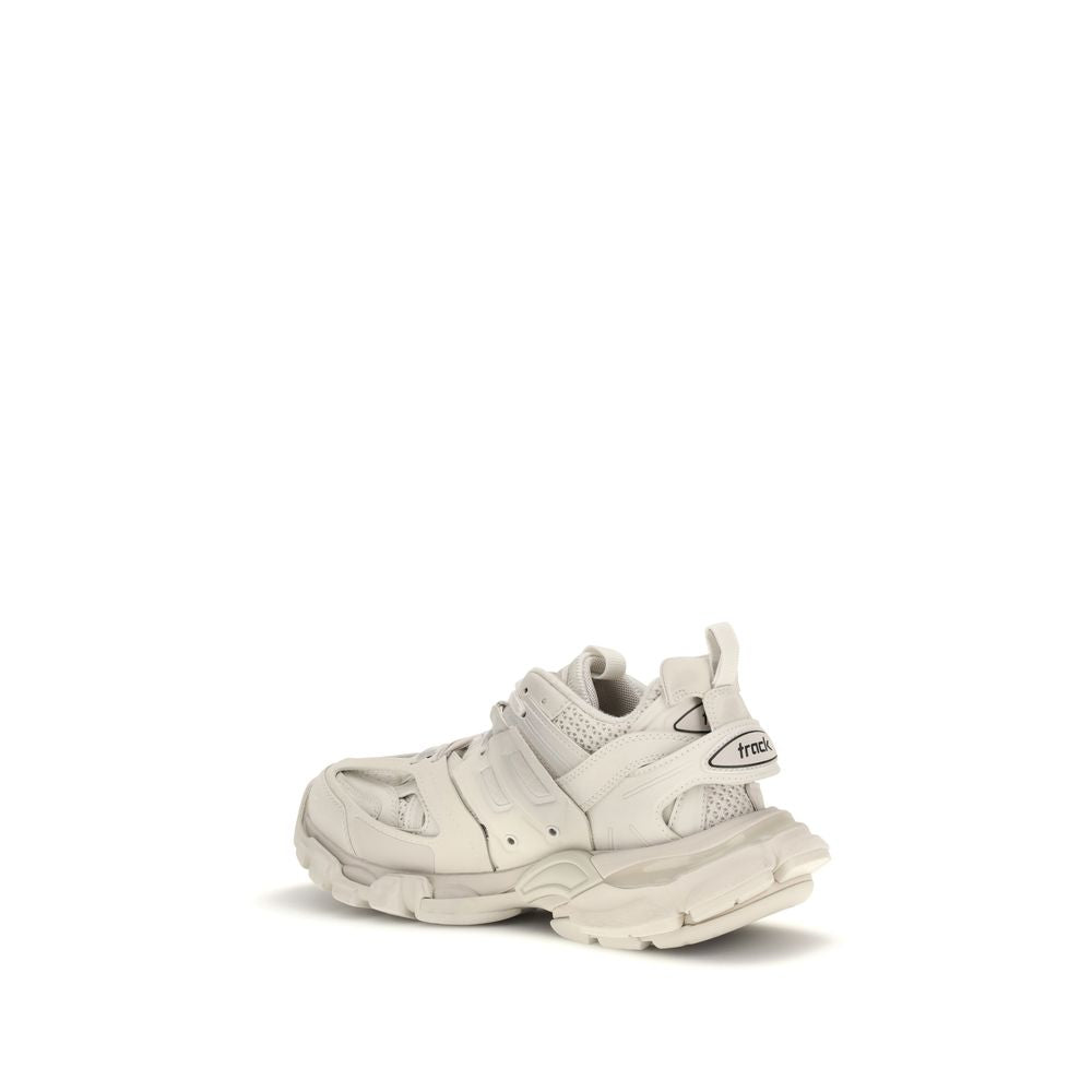 Track Signature Sneakers