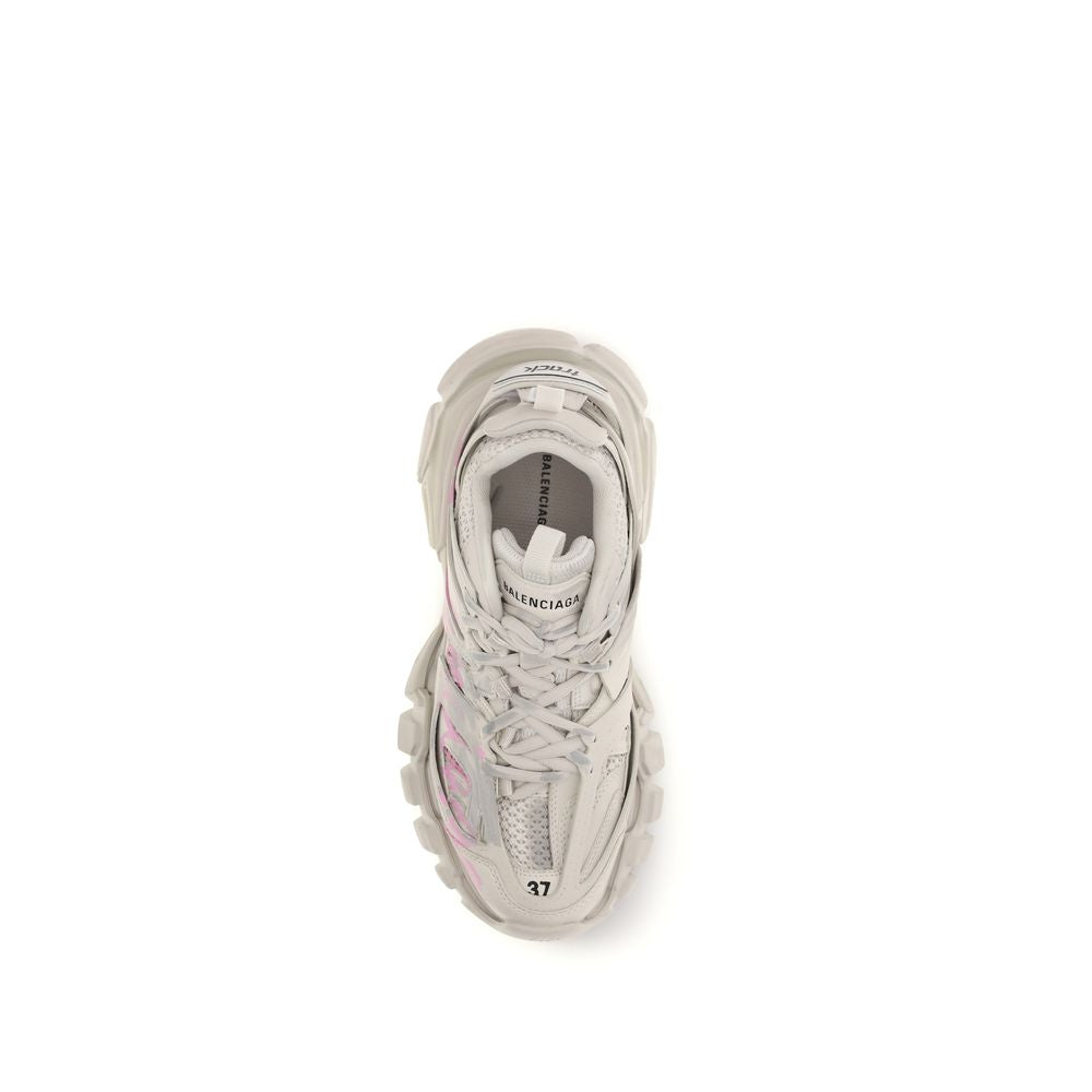 Track Signature Sneakers