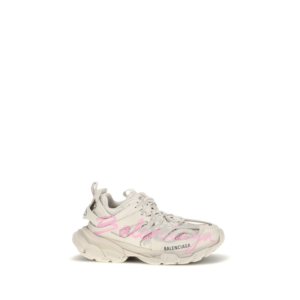 Track Signature Sneakers