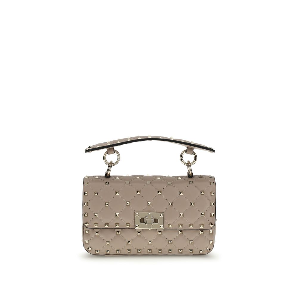 Rockstud Spike Handtasche