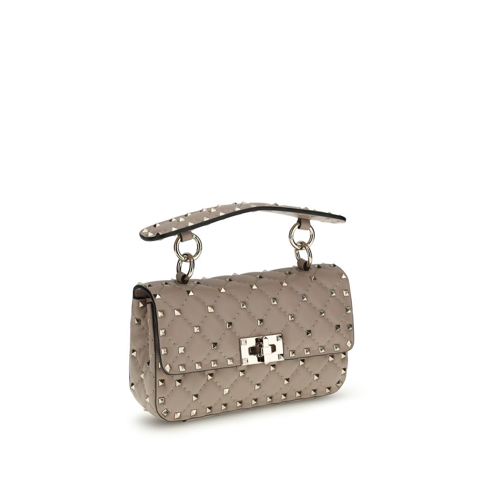 Rockstud Spike Handtasche