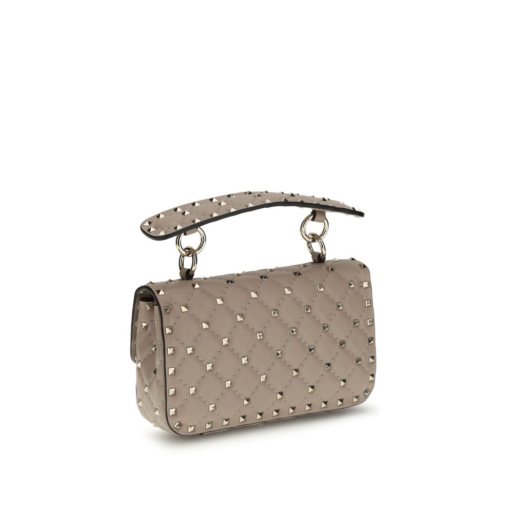 Rockstud Spike Handtasche