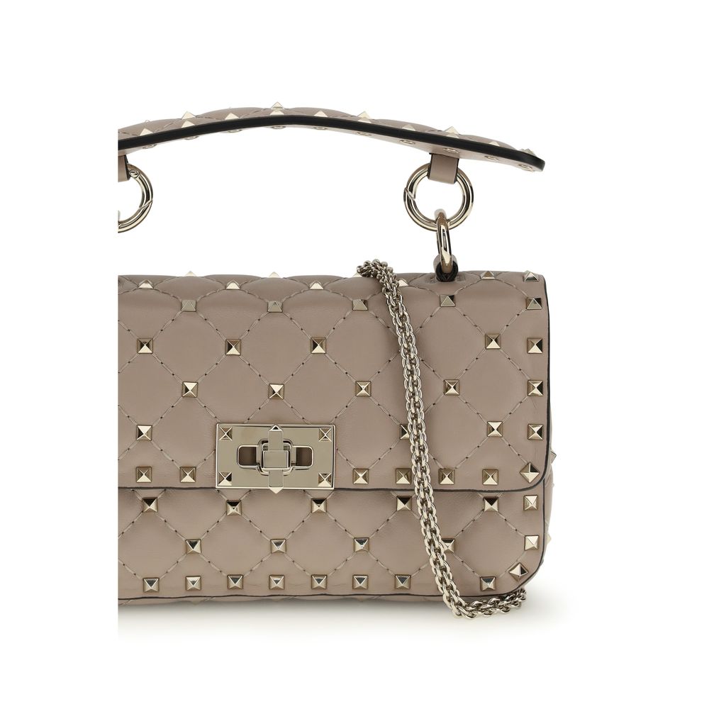 Rockstud Spike Handtasche