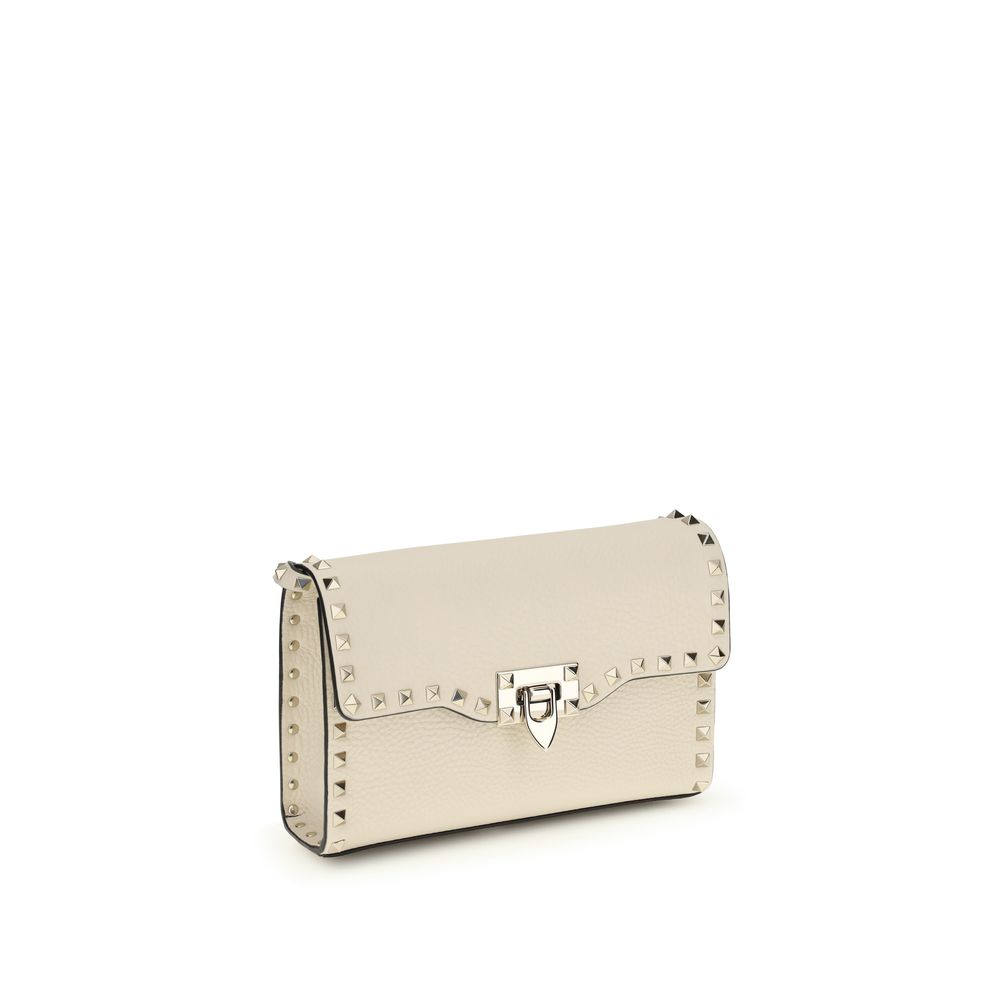 Rockstud Schultertasche