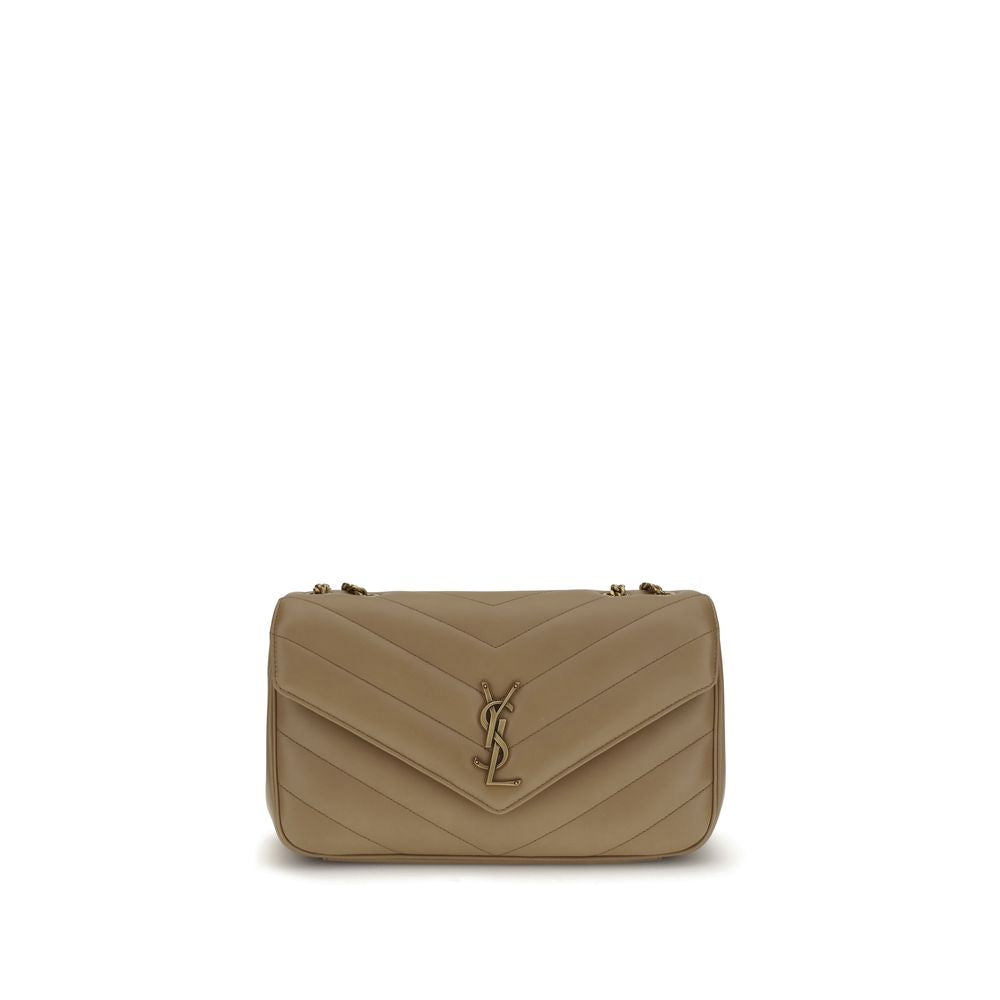 Borsa a tracolla LouLou beige