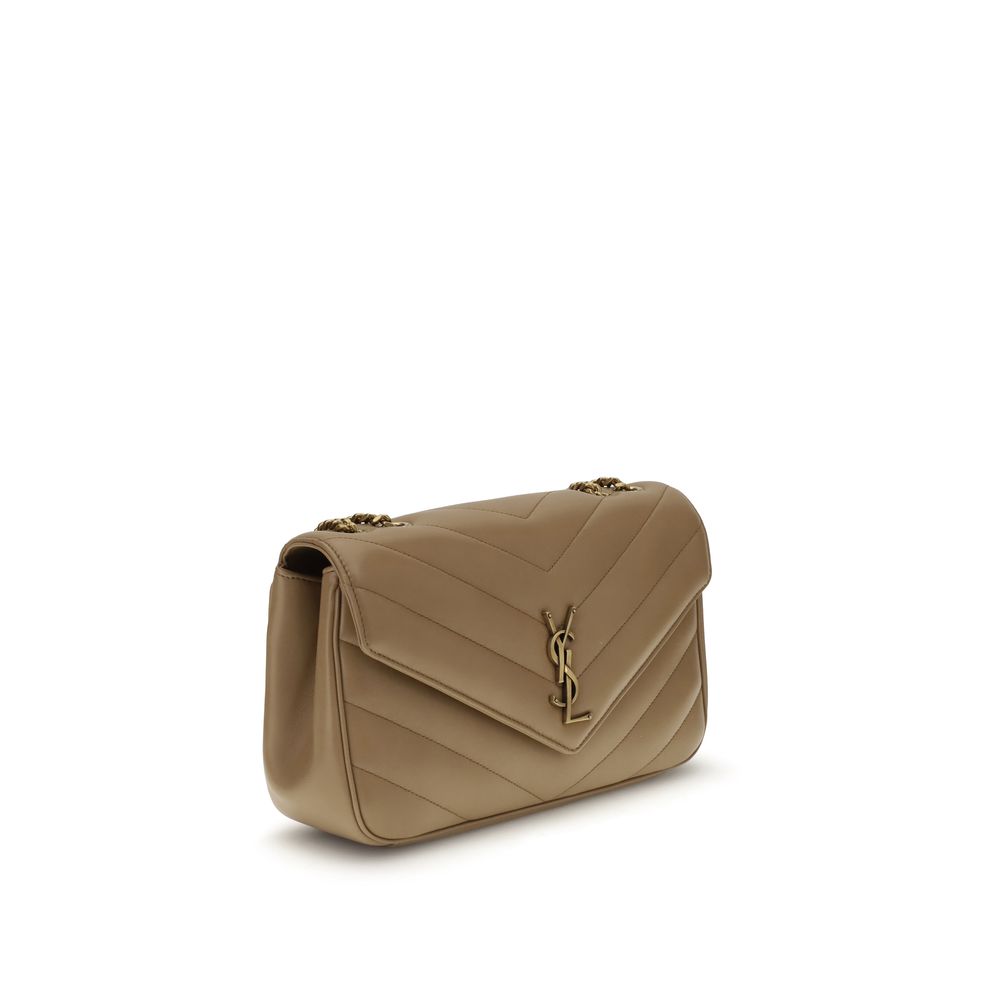 Borsa a tracolla LouLou beige