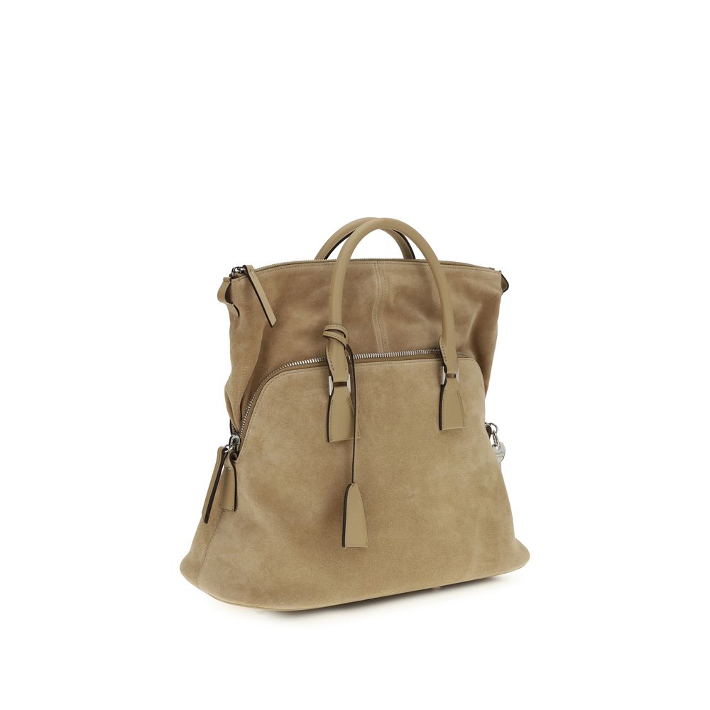 Borsa a mano morbida media 5AC