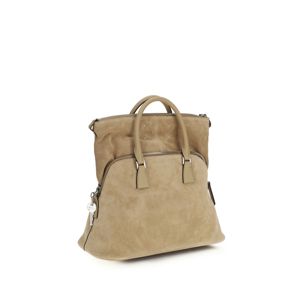 Borsa a mano morbida media 5AC