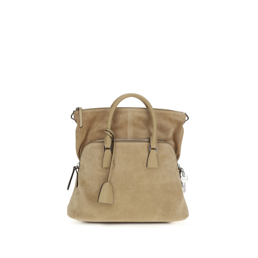 Borsa a mano morbida media 5AC