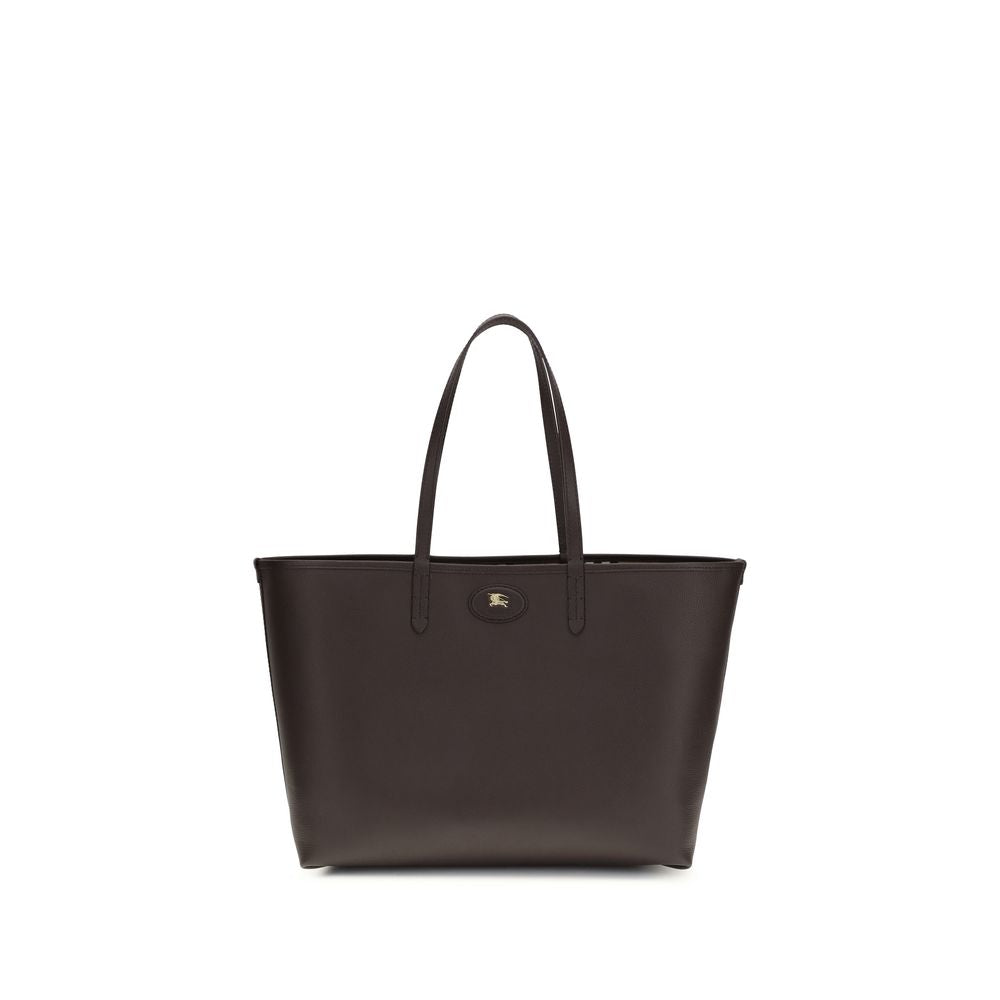 Borsa tote reversibile media Bloomsbury