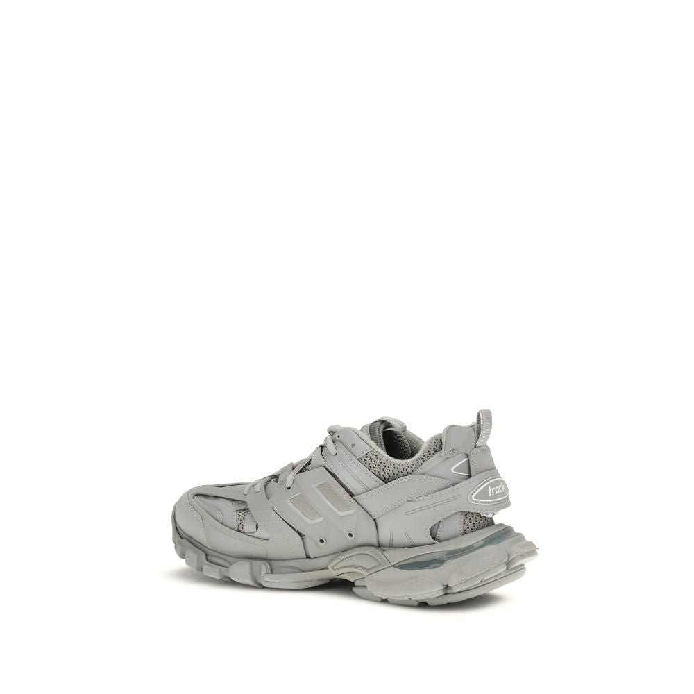Track Signature Sneakers