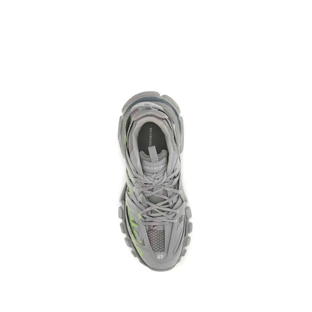Track Signature Sneakers