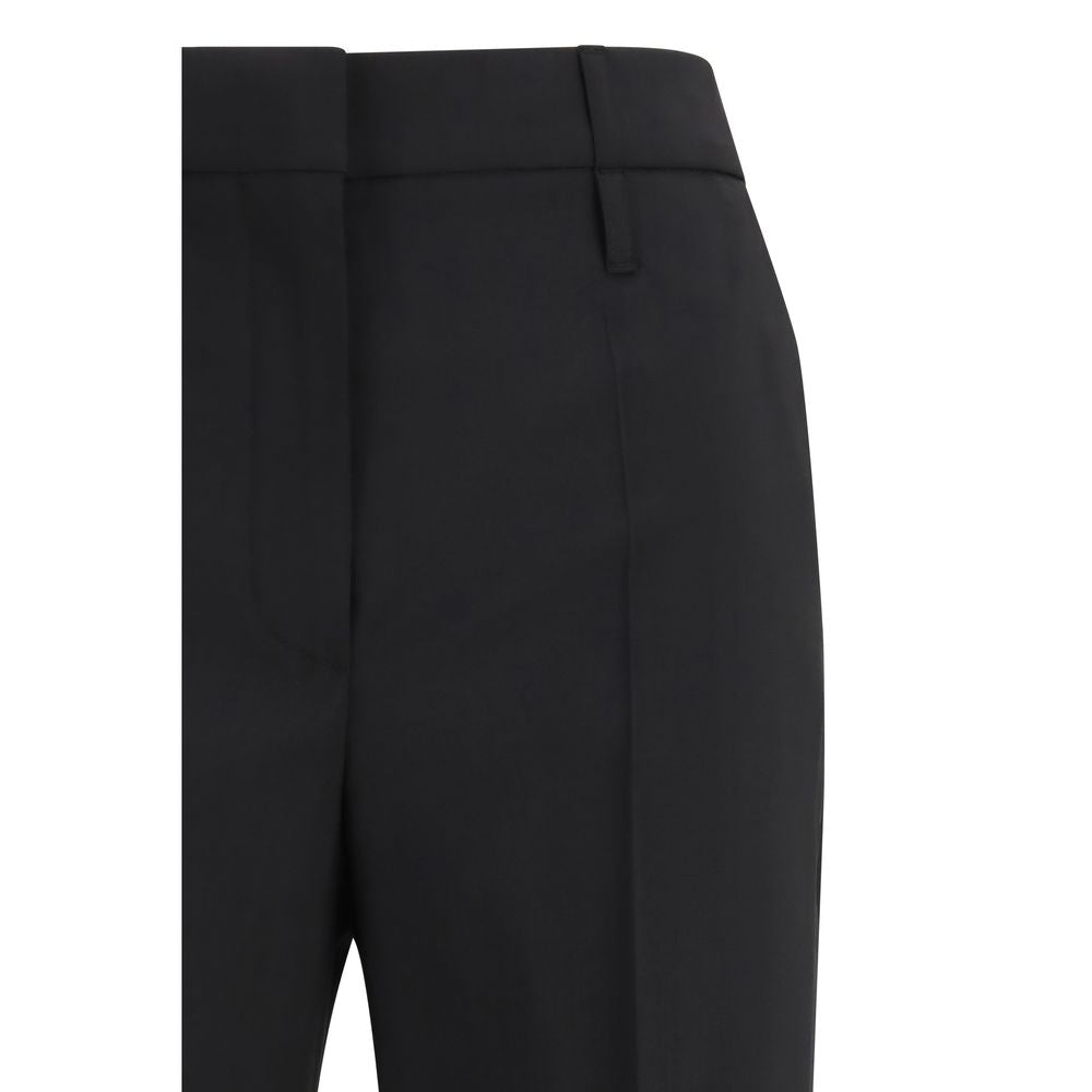 Flare Pants