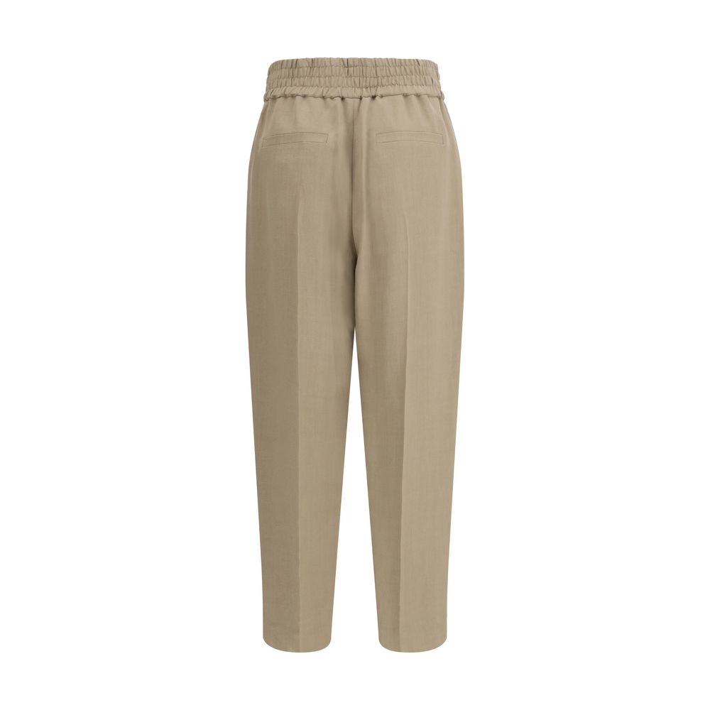 Cotton Pants