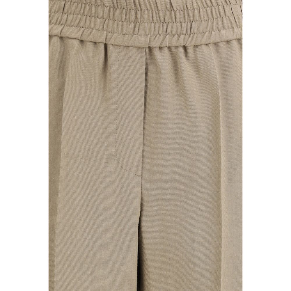 Cotton Pants