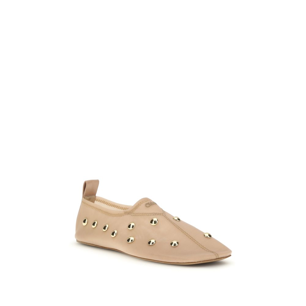 Rita Ballerinas
