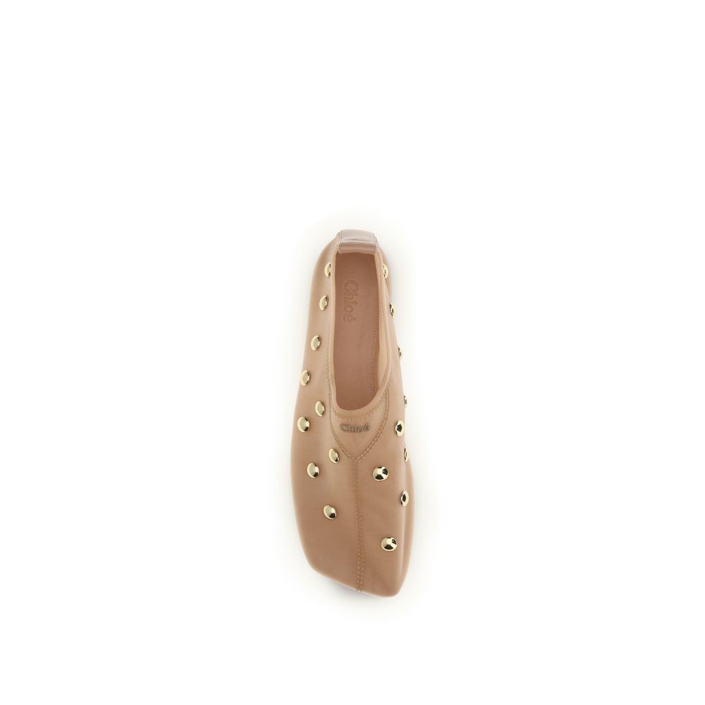 Rita Ballerinas