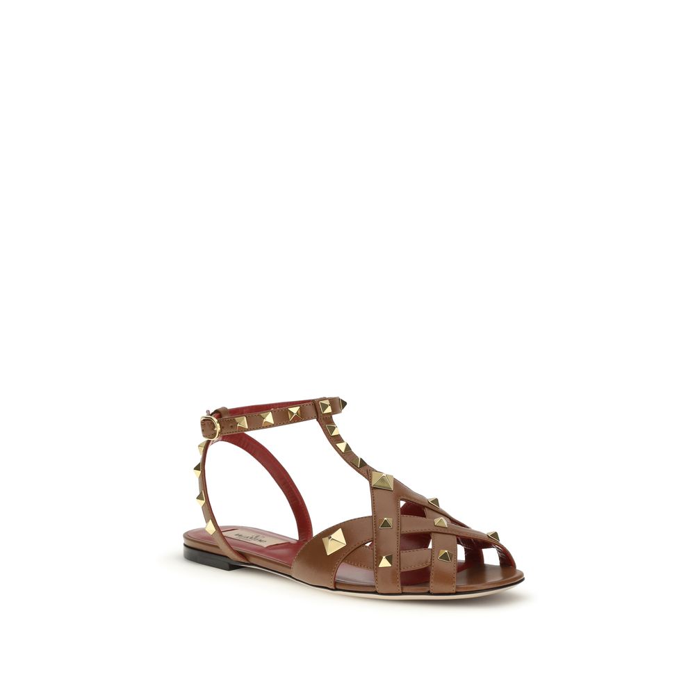 Studdy Sandals