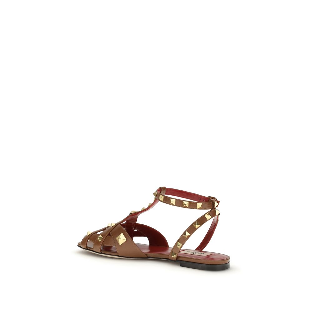 Studdy Sandals
