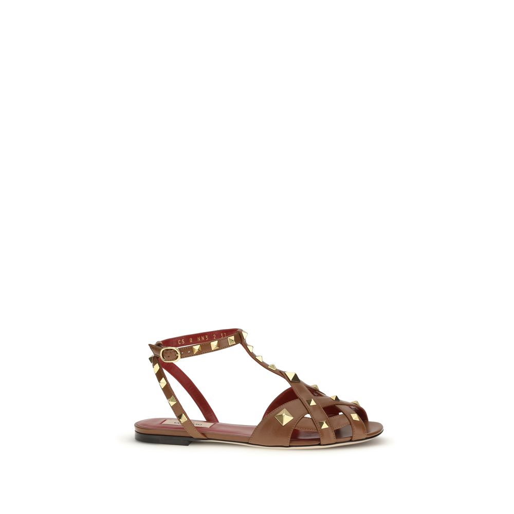Studdy Sandals