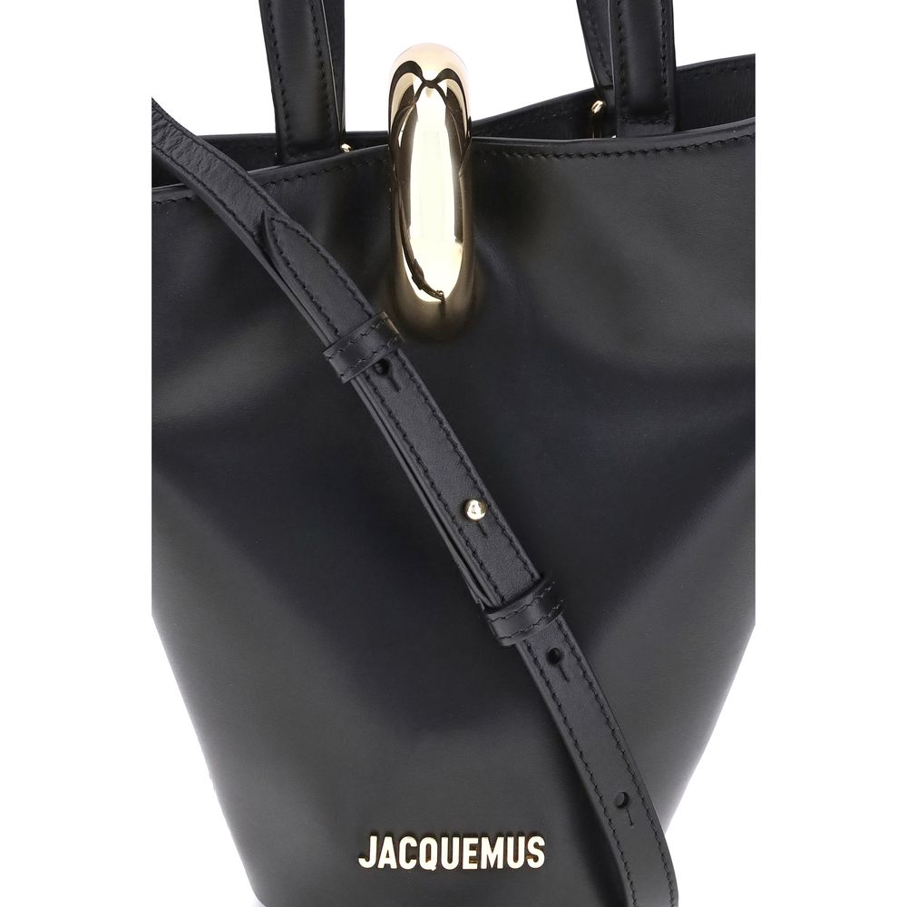 La Bambola small Bucket Bag
