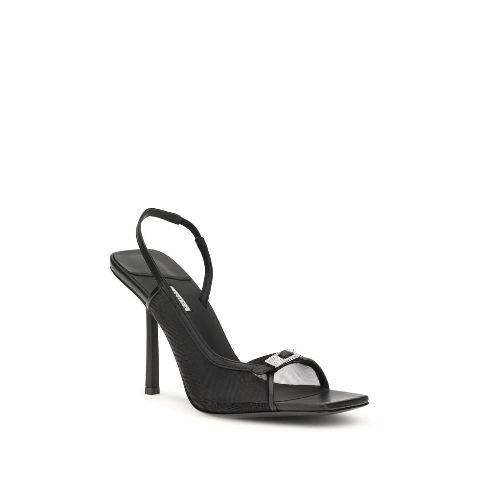 Vittoria mesh Sandals