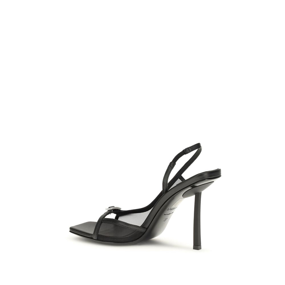 Vittoria mesh Sandals
