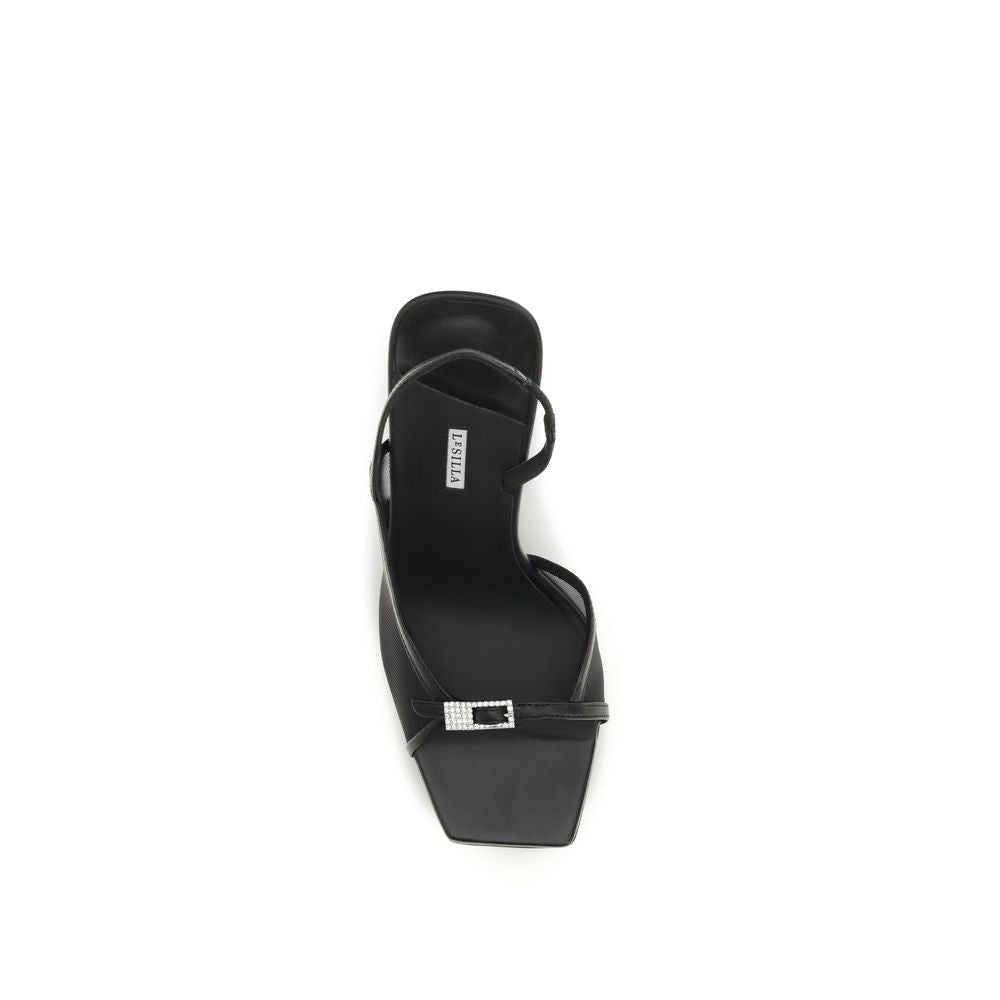Vittoria mesh Sandals