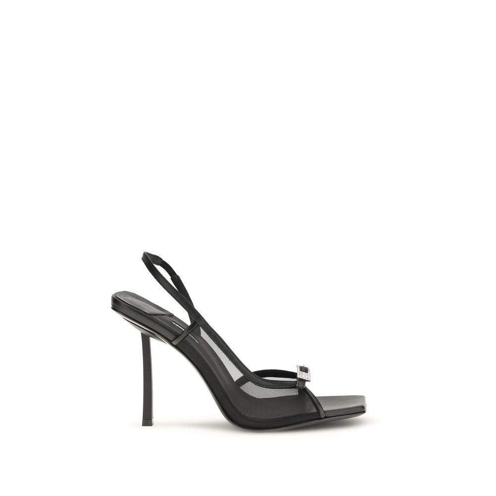 Vittoria mesh Sandals