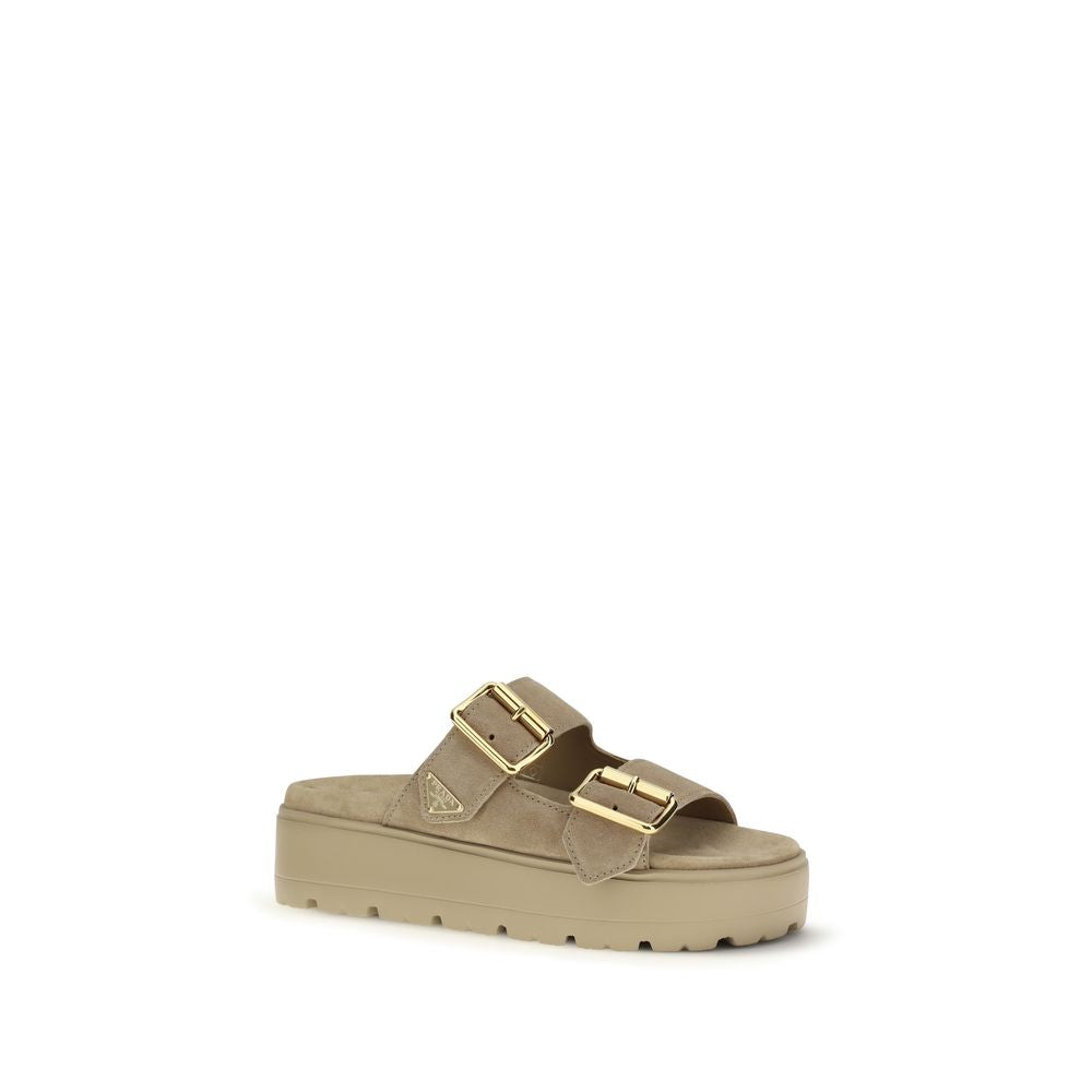 Platform Sandals