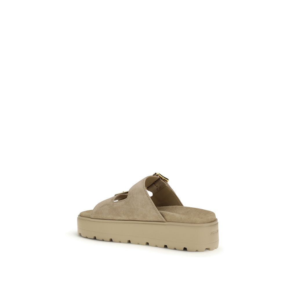 Platform Sandals