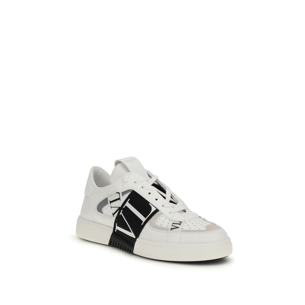 VL7N low-top Sneakers