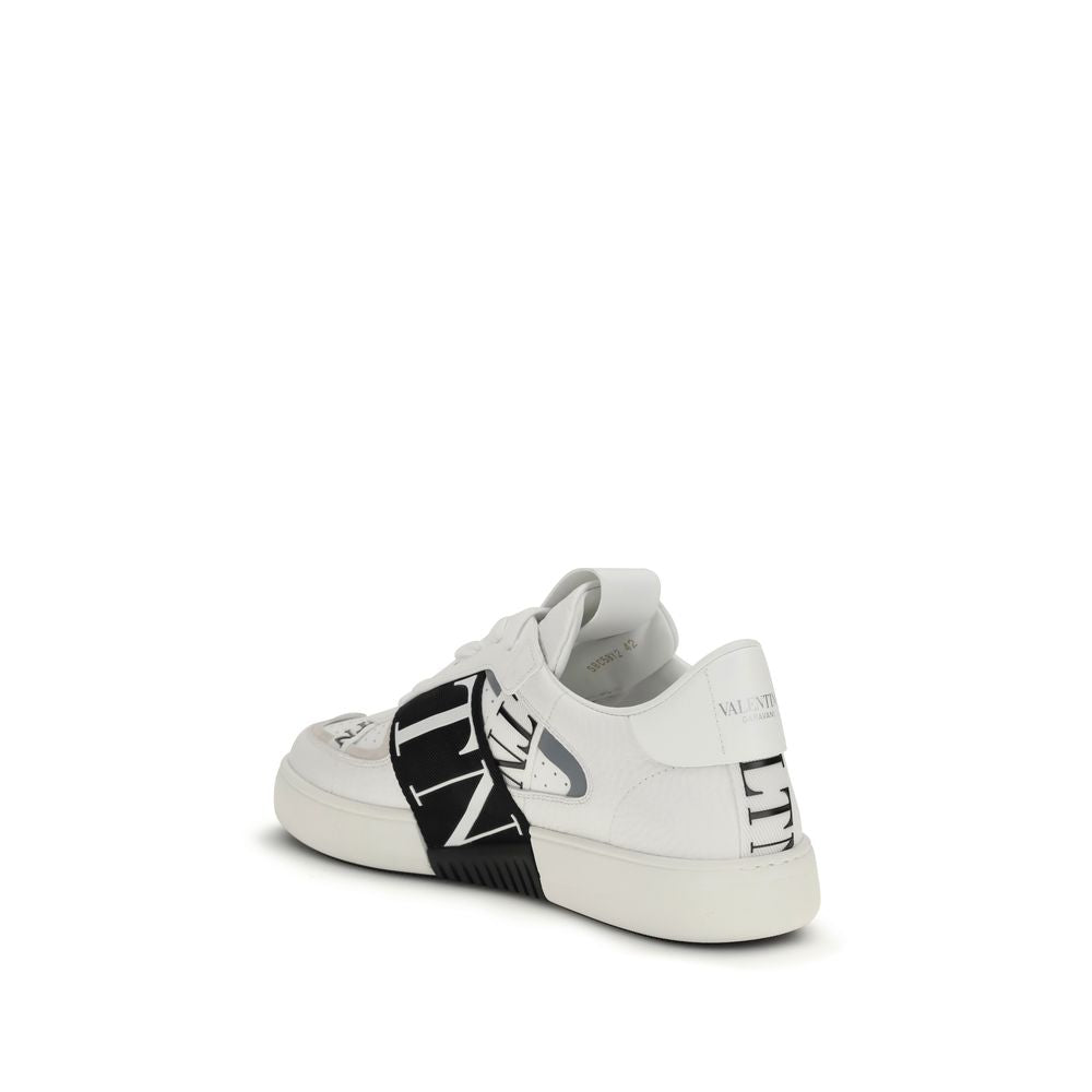 VL7N low-top Sneakers