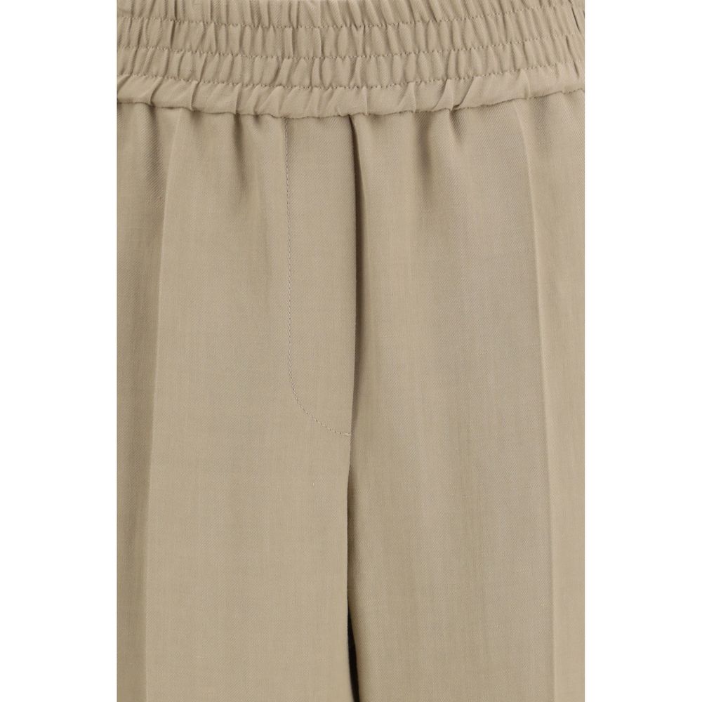 Cotton Pants