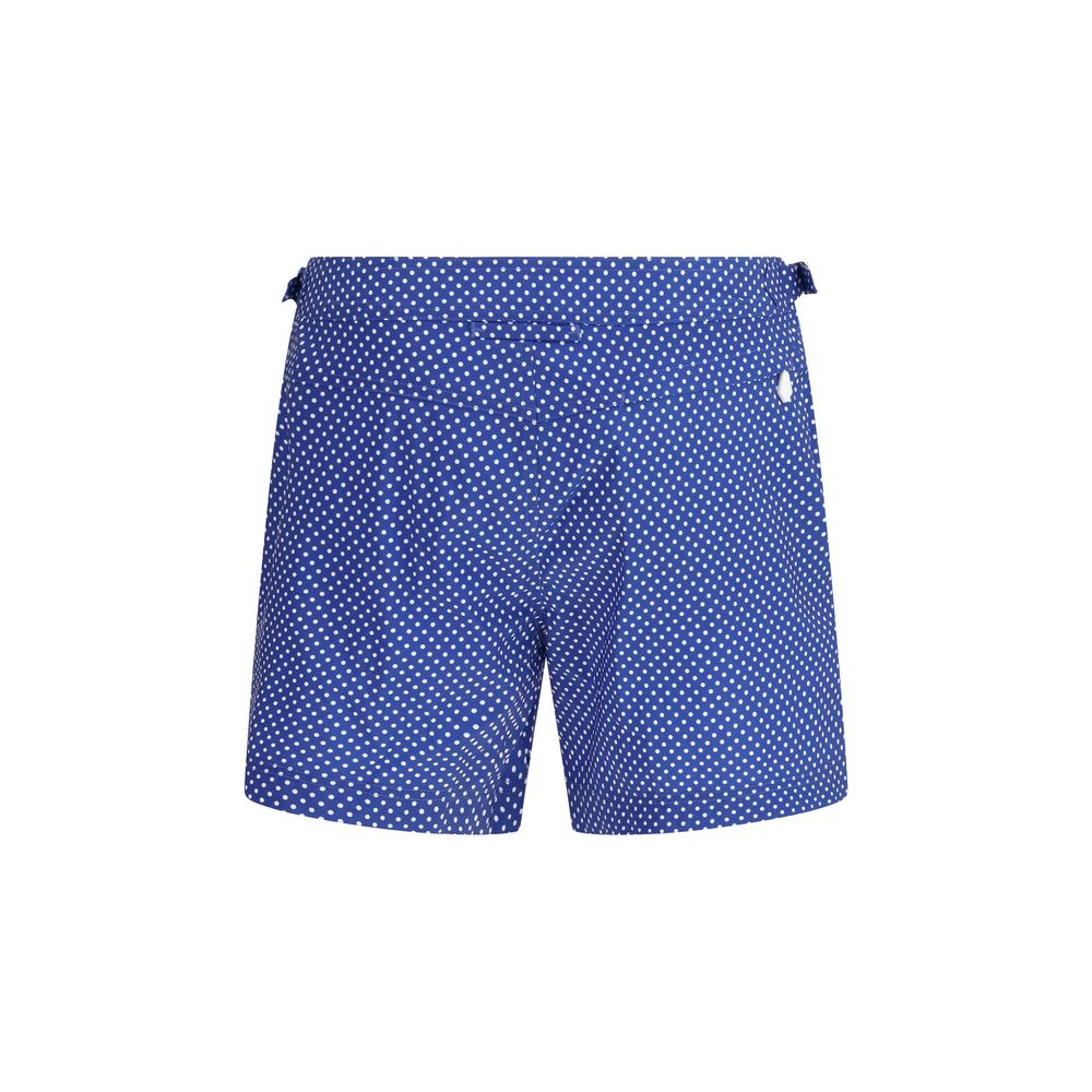 Polka dot Shorts
