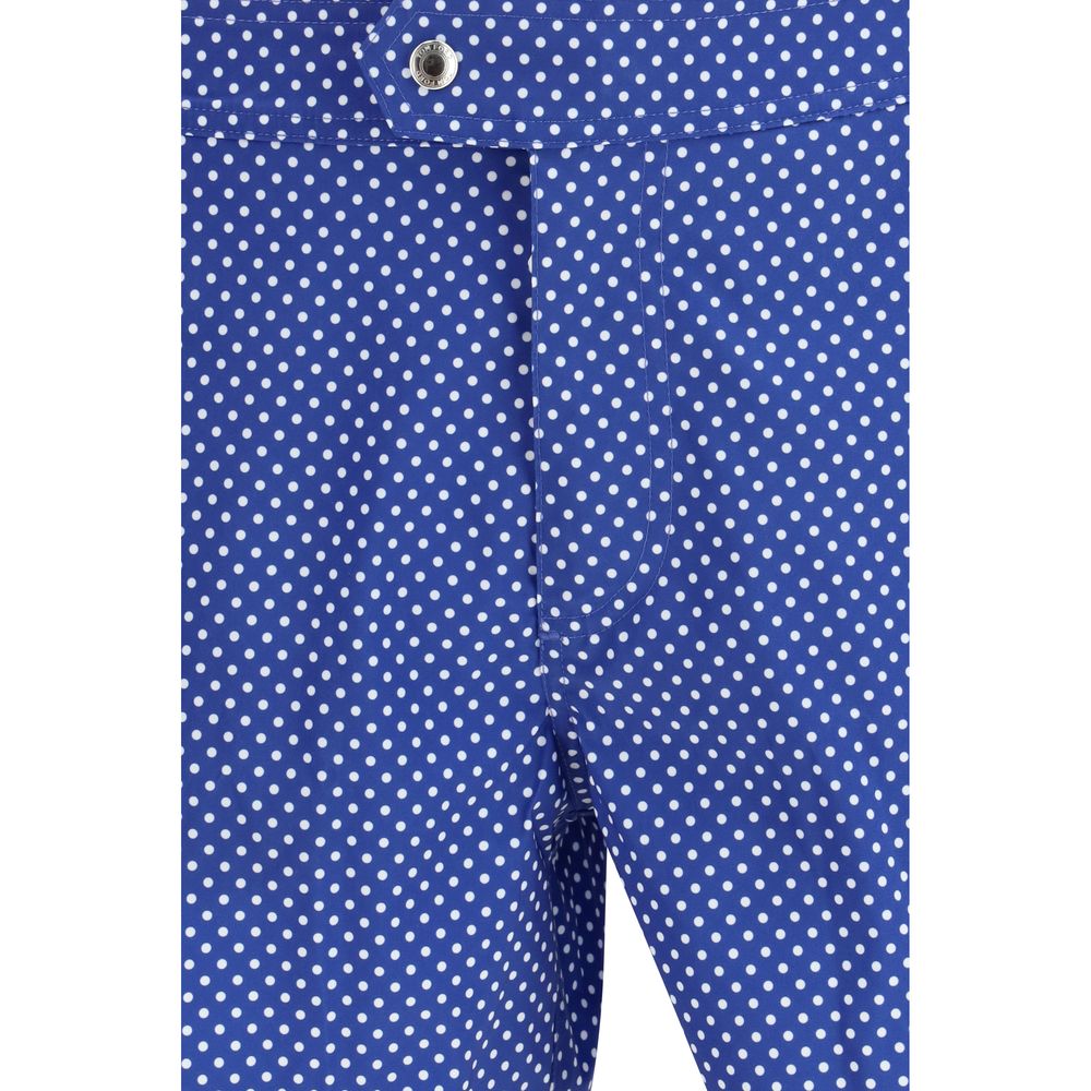 Polka dot Shorts