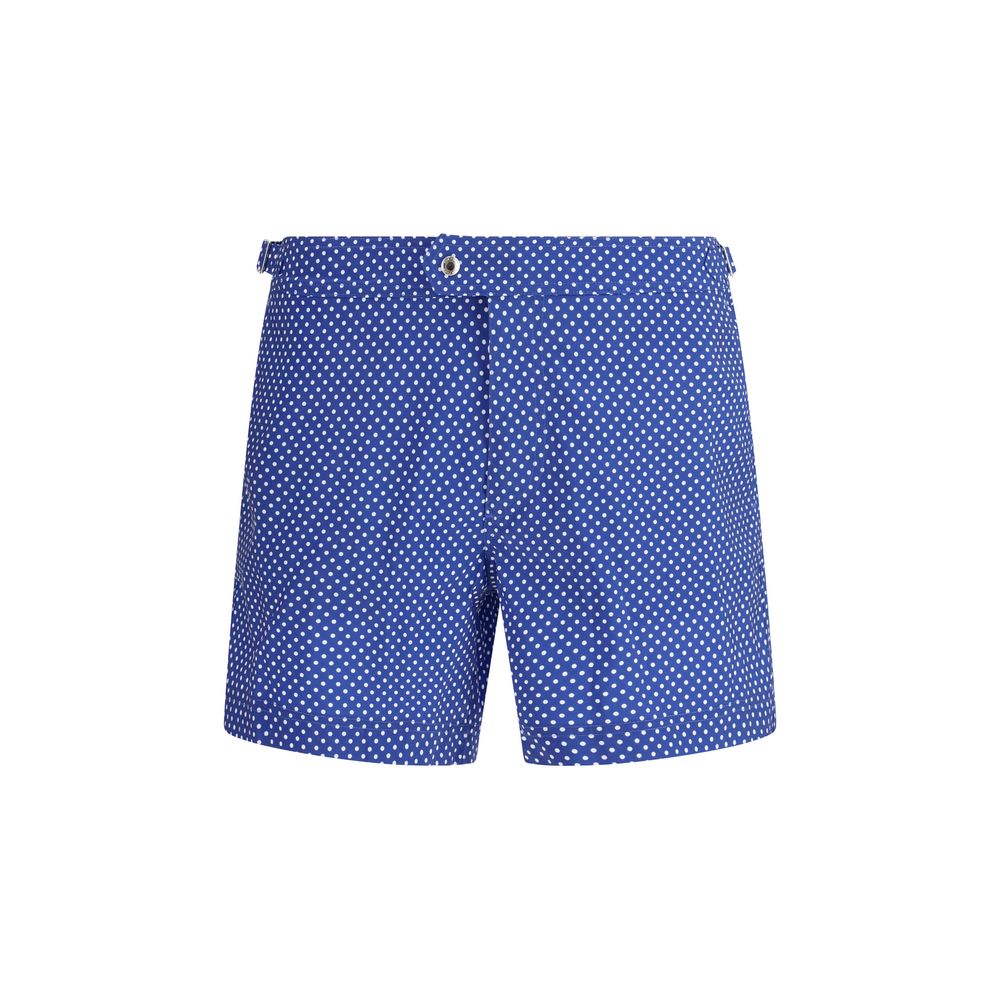 Polka dot Shorts