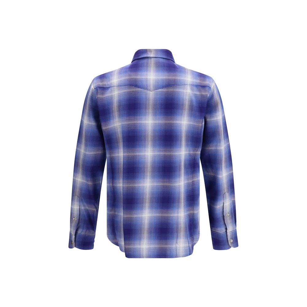 Check Shirt
