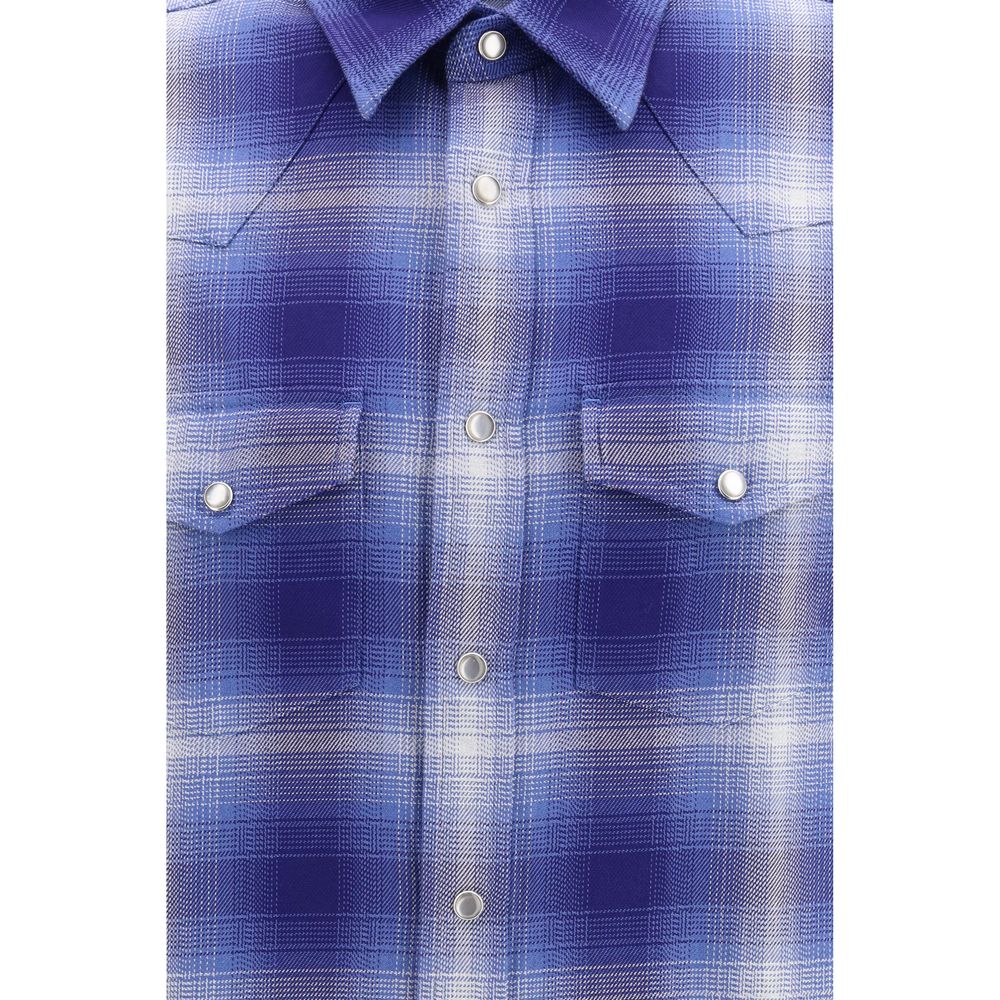 Check Shirt