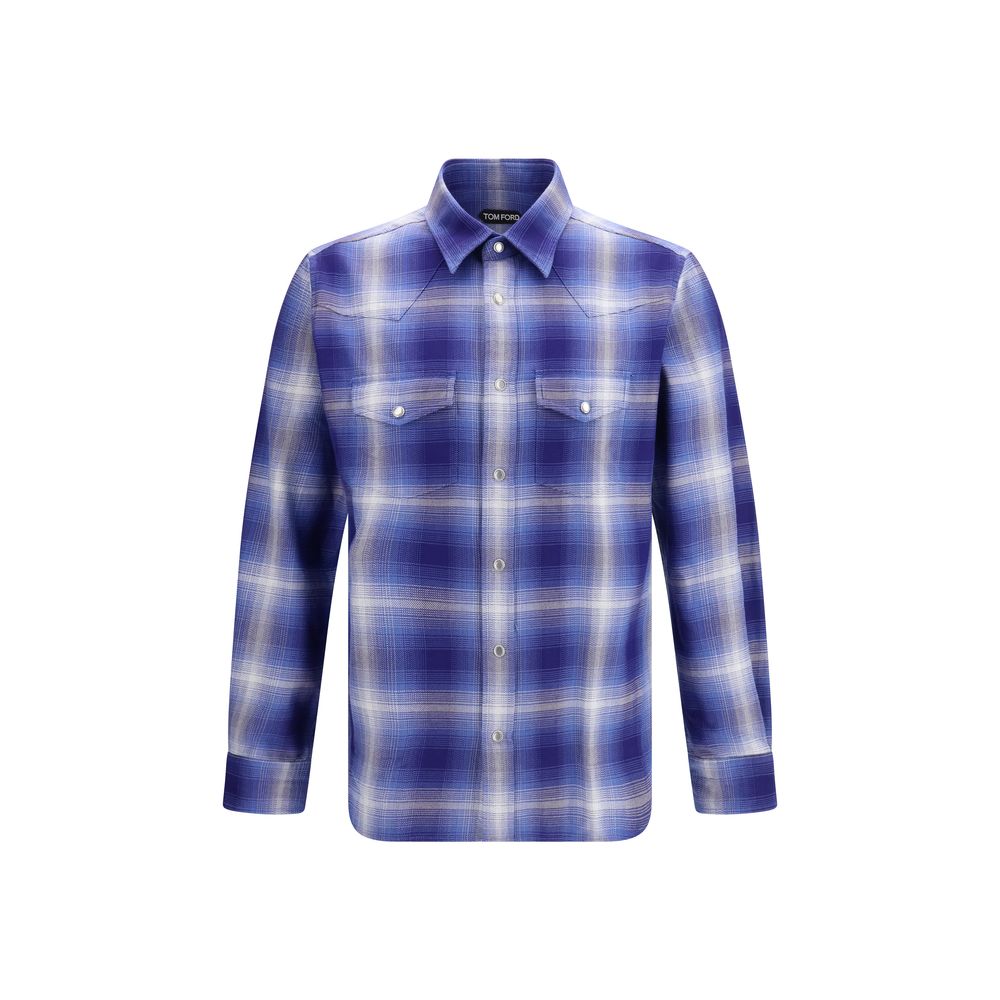 Check Shirt