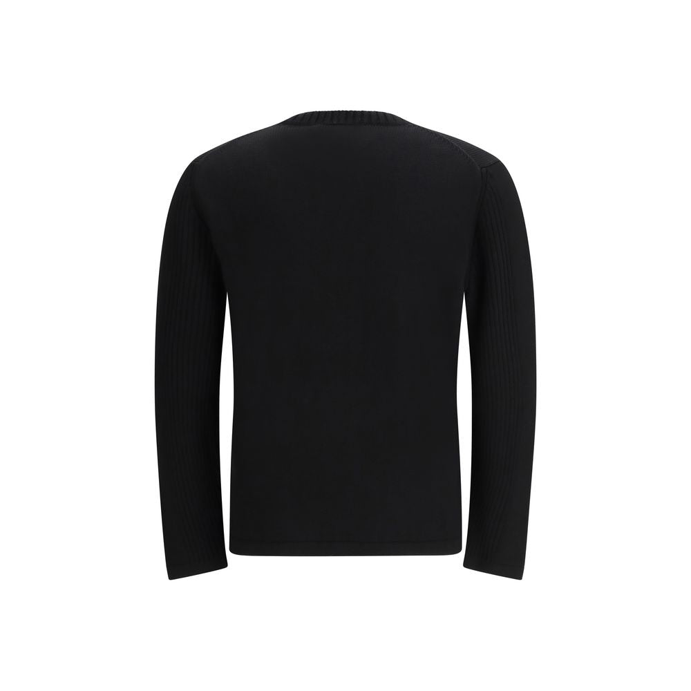 Virgin wool Sweater