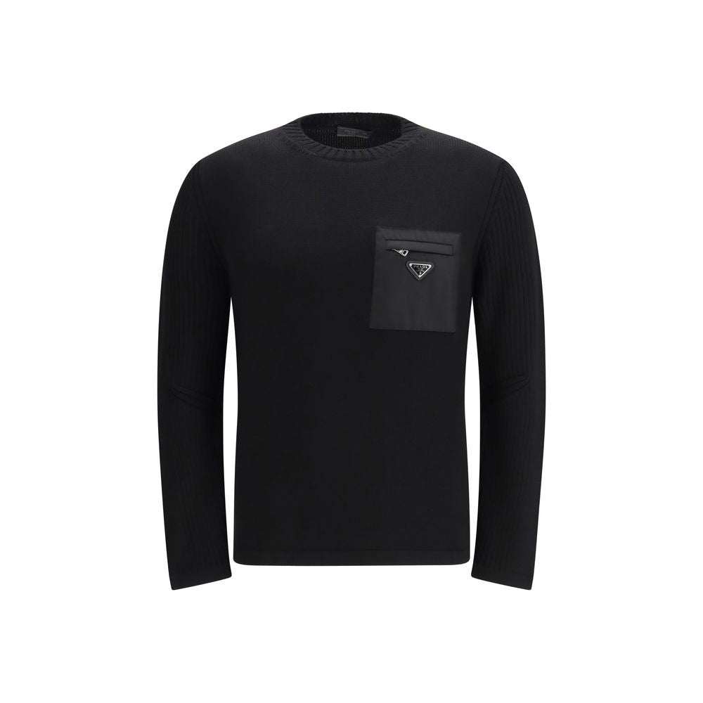 Virgin wool Sweater