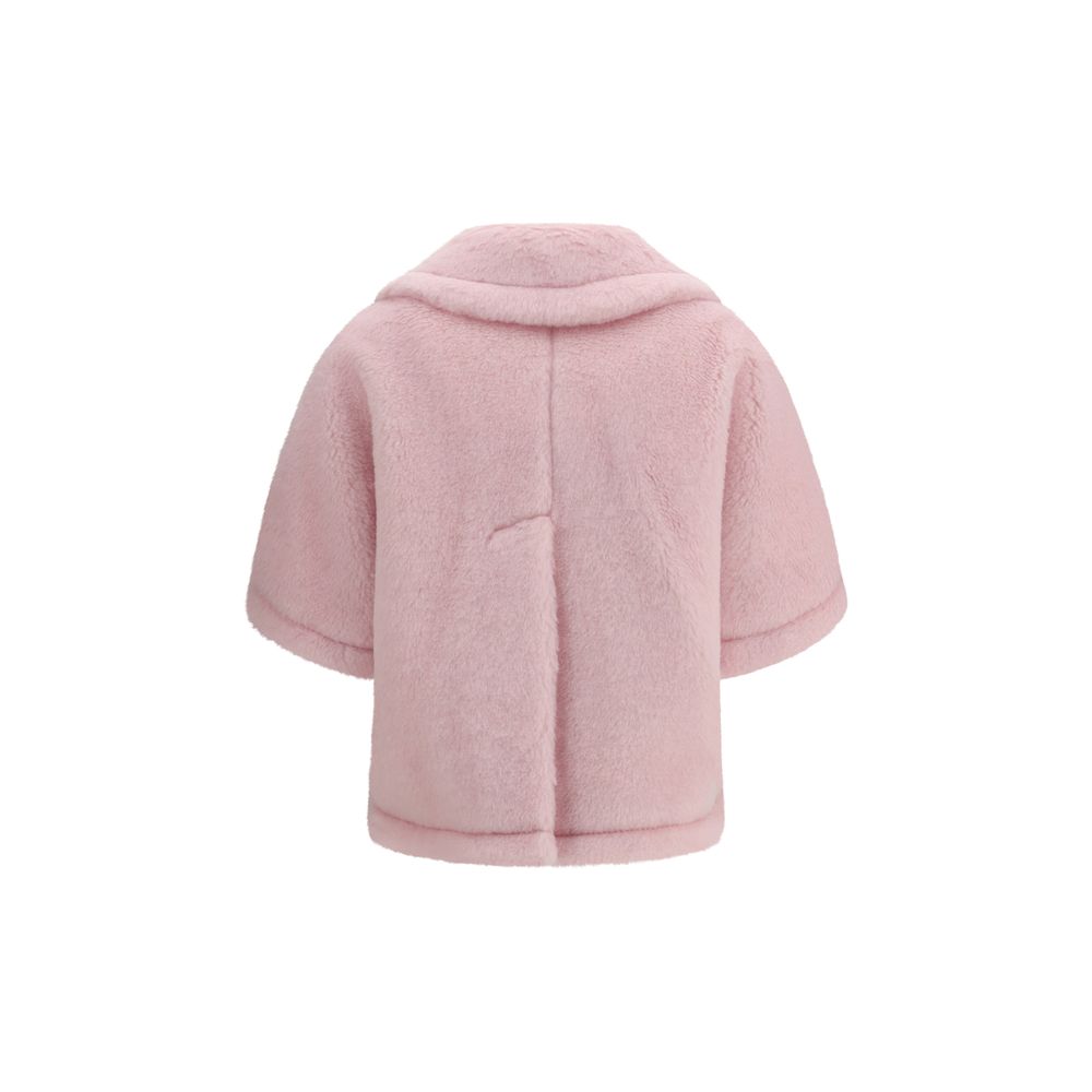 Corvino cape Jacket