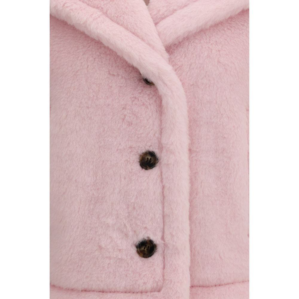 Corvino cape Jacket