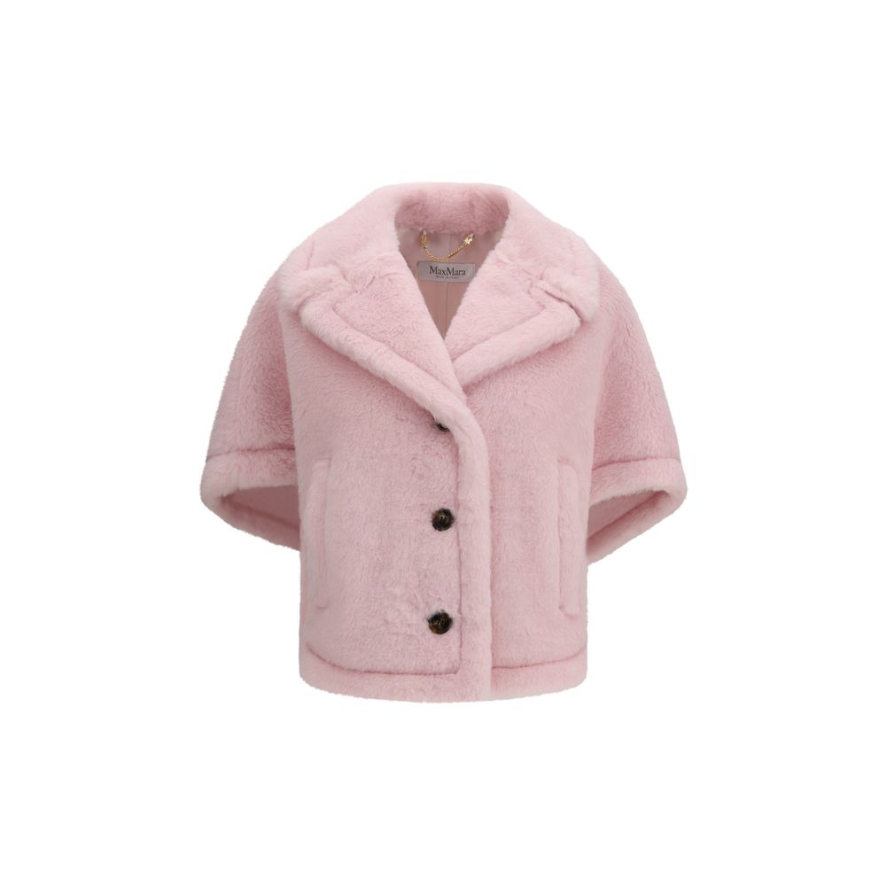 Corvino cape Jacket