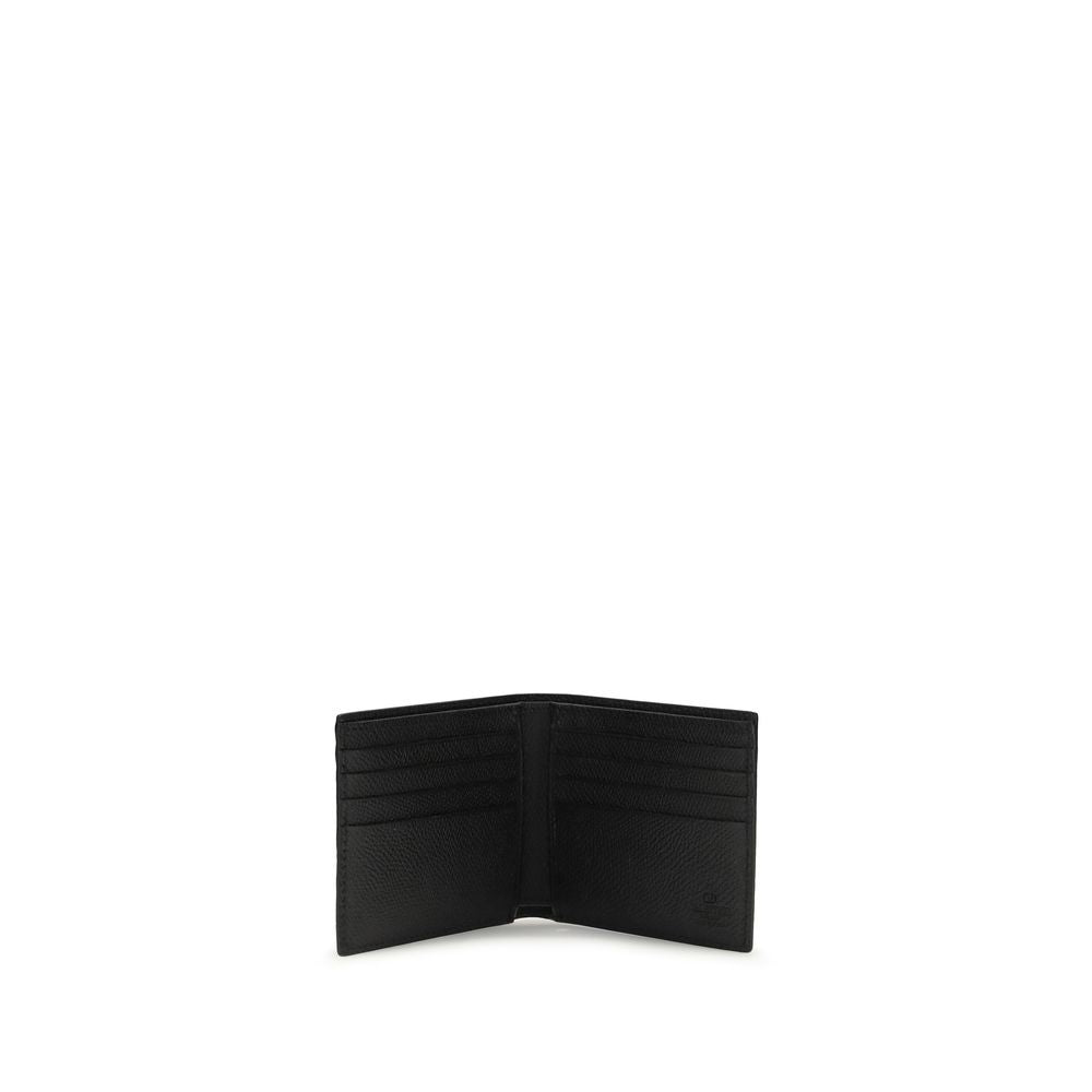VLogo Signature Wallet