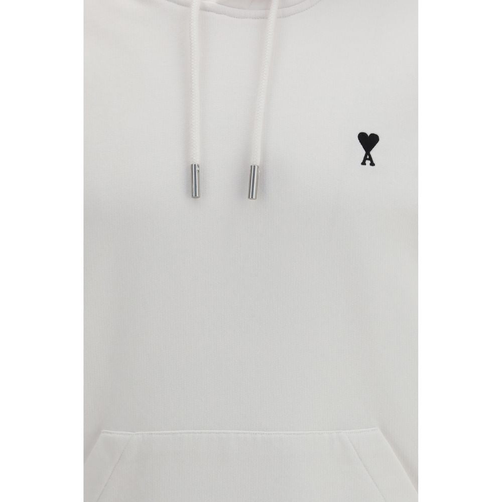 Ami de Coeur cotton Hoodie