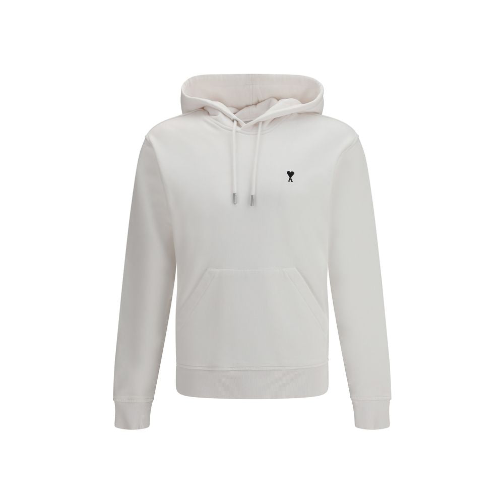 Ami de Coeur cotton Hoodie