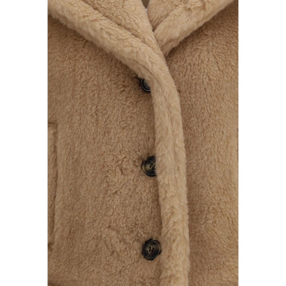 Corvino4 cape Jacket
