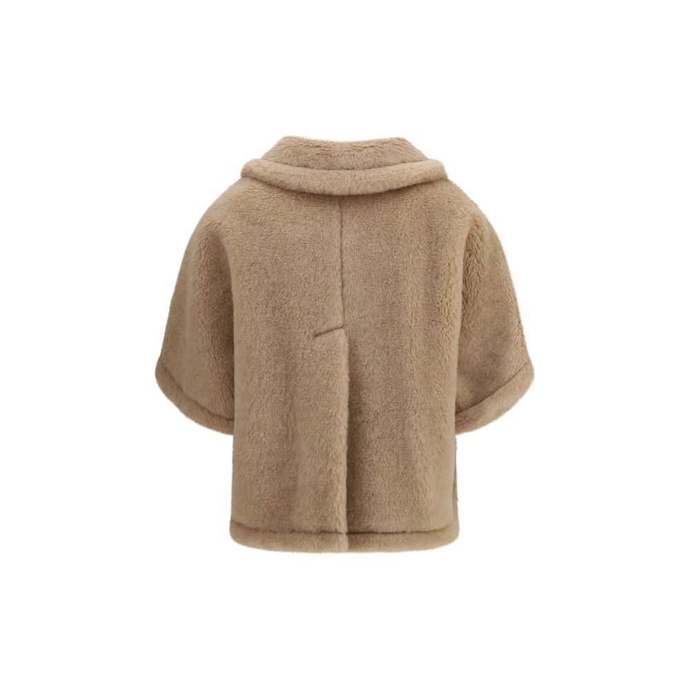 Corvino cape Jacket